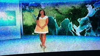 12.mai prévision de TV5.MONDE Asie. La chaine météo au Cambodge