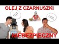CZARNUSZKA JA PIERD*LE CO ZA SMRÓD