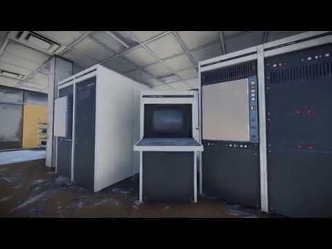 Rust 9/6/2018 Update