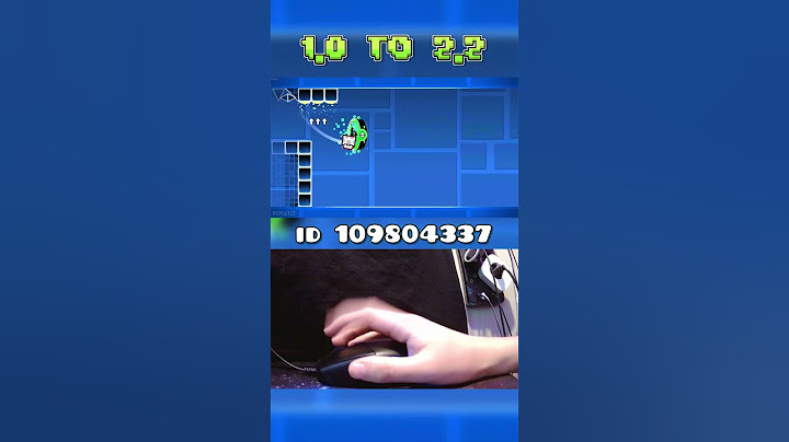 Evolution Of Geometry Dash 2.2 #geometrydash #gd #shorts #gaming