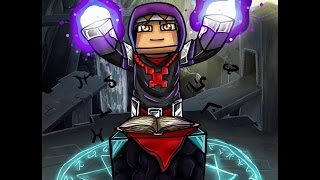 Minecraft (таумкрафт) 4.1 как делать нитор и том слиток(, 2014-06-18T12:46:54.000Z)