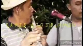 Lino tengah kesain