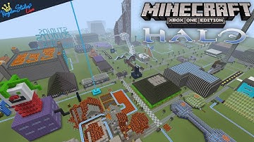 Revisiting A 10 Year Old Minecraft World...