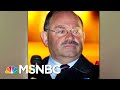 Who Is President Donald Trump Organization CFO Allen Weisselberg? | Velshi & Ruhle | MSNBC