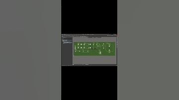 Buzzer circuit PCB design using altium designer software #pcbdesign #pcb #arduinoproject #altium