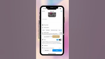 Instagram Feature - Trial Your Reels to Non-Followers First