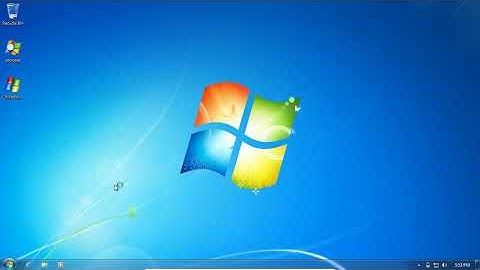 Tutorial - Make Windows XP - 10 display a custom message before logon