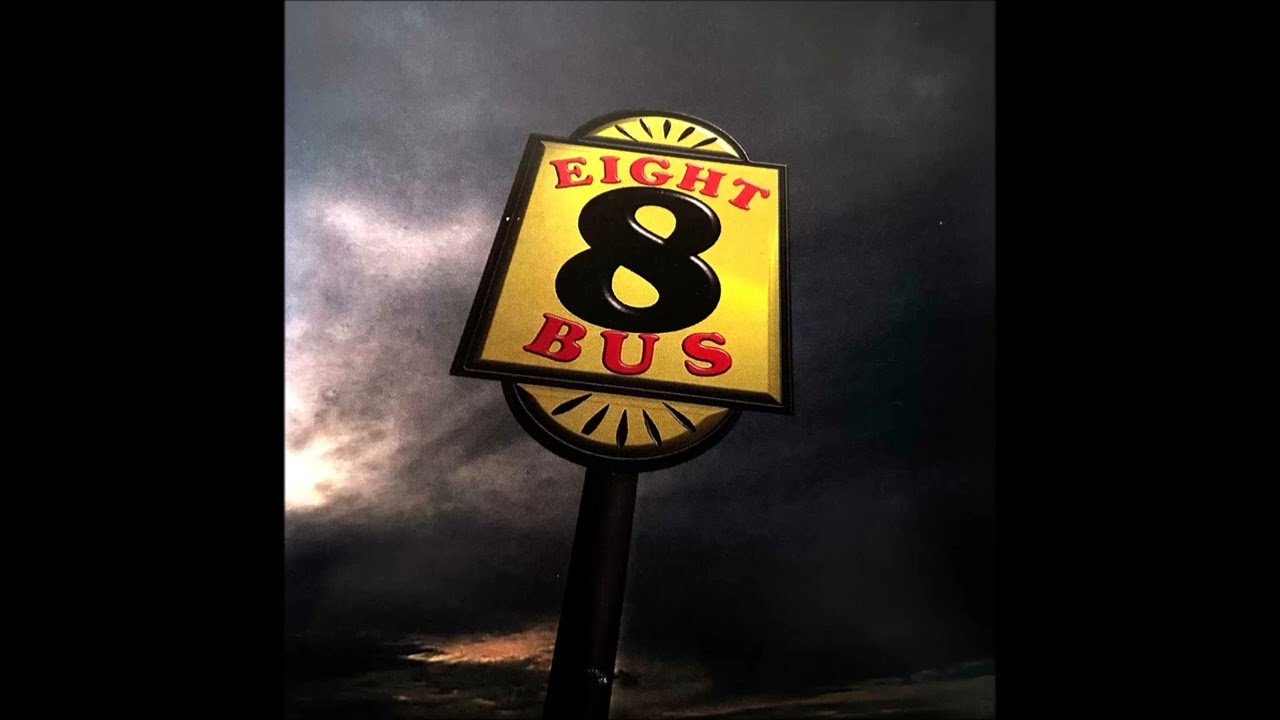 8 Bus (Eight Bus) - No Champ