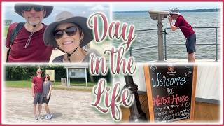 Lost in Huron Ohio | Day in the Life