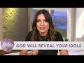 Lisa Bevere: "My Weight Became My Idol" | Better Together TV