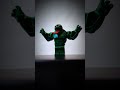 Lego Lasher #lego #legomarvel #legomoc #legominifigures #legovenom #lasher #memes #humor