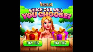 Neverland Casino： Vegas Slots+640x640+20221011 screenshot 1