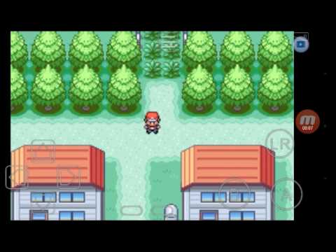 Como Pegar O Poliwag Pokémon Fire Red