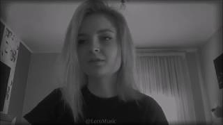 выйду ночью в поле с конём (cover) выйду ночью в поле с конём (cover)
