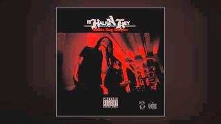 Lil Half A Key - May Lean