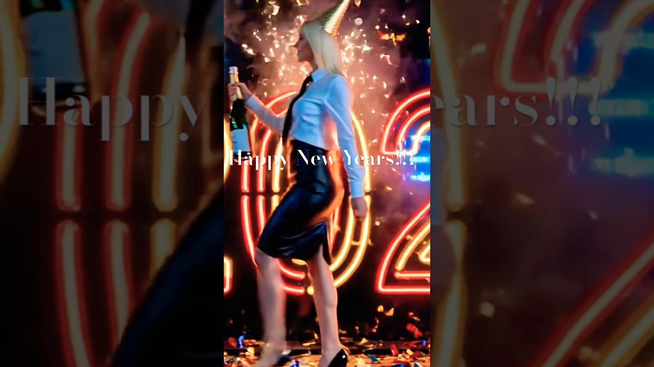 🍾 Happy New Year 2026 from SOPH INSIGHTS 