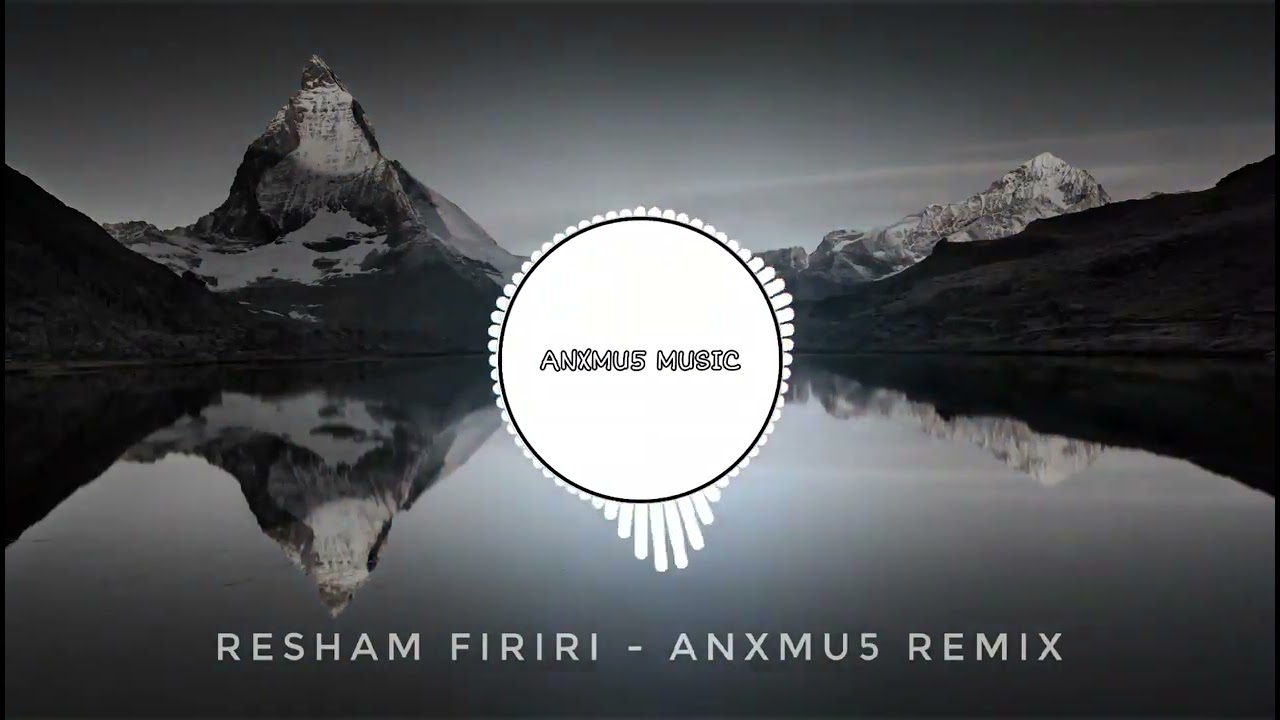 Anxmus   Resham Firiri remix New year 2079 Special Happy New Year 2078 Nepal
