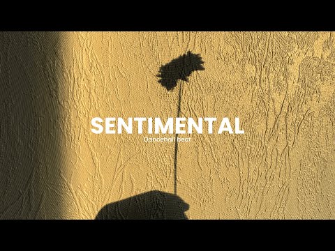 C. TANGANA Type Beat ~ "Sentimental"