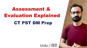 Mastering Assessment & Evaluation | Boost Student Learning