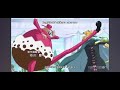 One piece opening 20 