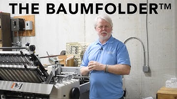 The Baumfolder
