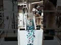 Crushed Murano Glass
