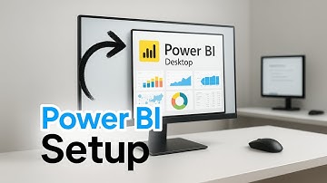 Download and Install Microsoft Power BI Desktop on Windows 10, 11