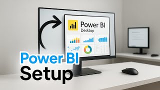 Download and Install Microsoft Power BI Desktop on Windows 10, 11