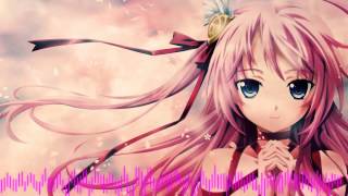 Nightcore - Glad You Came (female version) Resimi