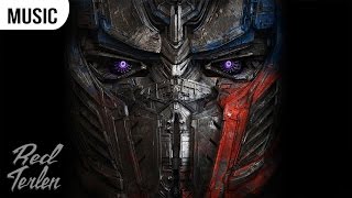 Música De Transformers 5 (El Último Caballero) 2017  [Official Music]