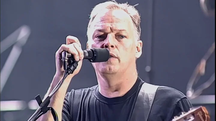 Pink Floyd - Pulse (Live at Earls Court 1994) Full...