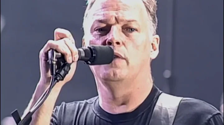 Pink Floyd - Pulse (Live at Earls Court 1994) Full...