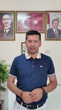 İyi bayramlar