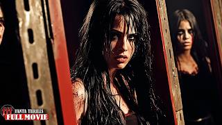 ESCAPE FROM THE RED ROOM