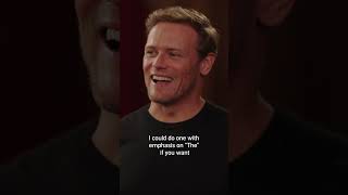 Hear More Of Sam Heughan And Graham Mctavish In Their Audio Adventure, Clanlands Of New Zealand