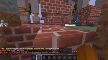 Minecraft Archon Factions - 2 HACKERS 1 VIDEO!? Twins808 & 4MaxwellS