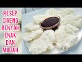 RESEP CIRENG RENYAH,ENAK DAN GAMPANG | By.Uli's Kitchen