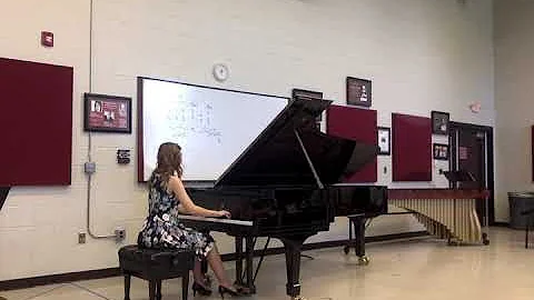 Fantasie Impromptu - Chopin