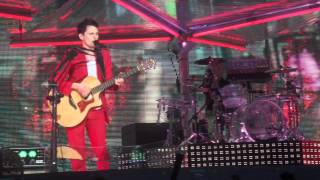 Muse - City of Delusion Live at Wembley "Only Audio"
