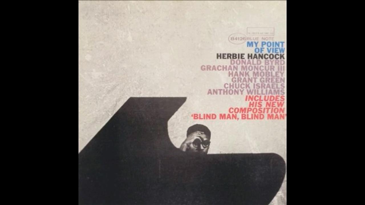 Herbie Hancock King Cobra YouTube Music