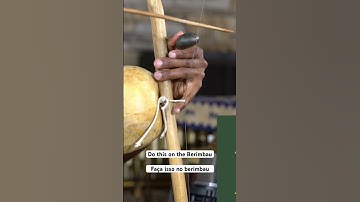 Thumbnail of How to improve on the Berimbau