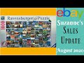 Suzanne's eBay Sales Update August 2020: Underwear that Sold for $40 a Pair!