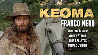 KEOMA | Franco Nero