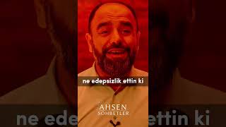 Sabah Namazına Kalkamıyorum Diyorsan Izle Ahmet Bulut I