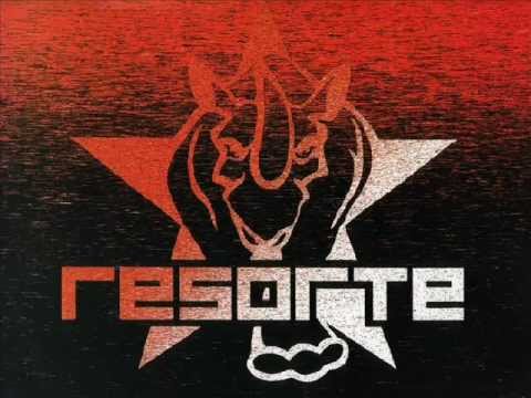 Resorte - Poom (Atlético San Pancho Soundtrack)