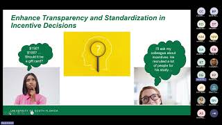 Ethical Incentives and Stakeholder Concerns with Karah Greene, MSW