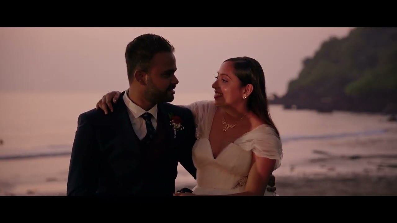 Lenhart & Joelyn - Cinematic Wedding Video