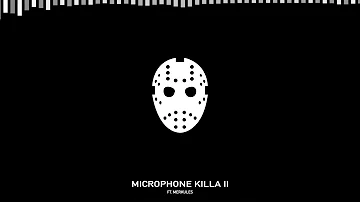 Chris Webby - Microphone Killa II (feat. Merkules)
