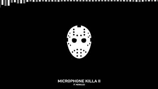 Watch Chris Webby Microphone Killa Ii feat Merkules video