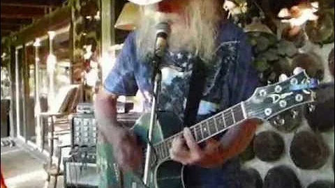 The Ballad of JIm Redfearn by Ronnie Gunn